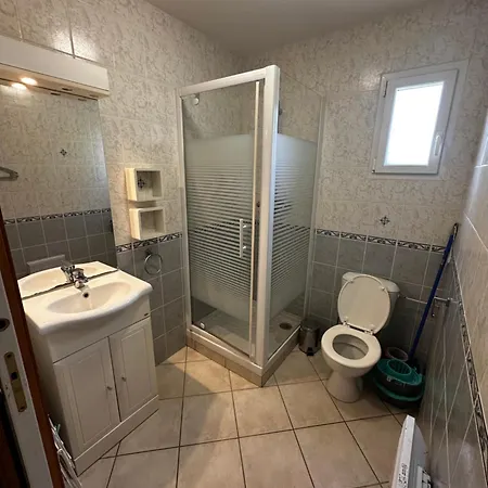 Apartman 5 Jonzac