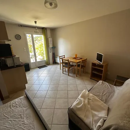 5 Apartman